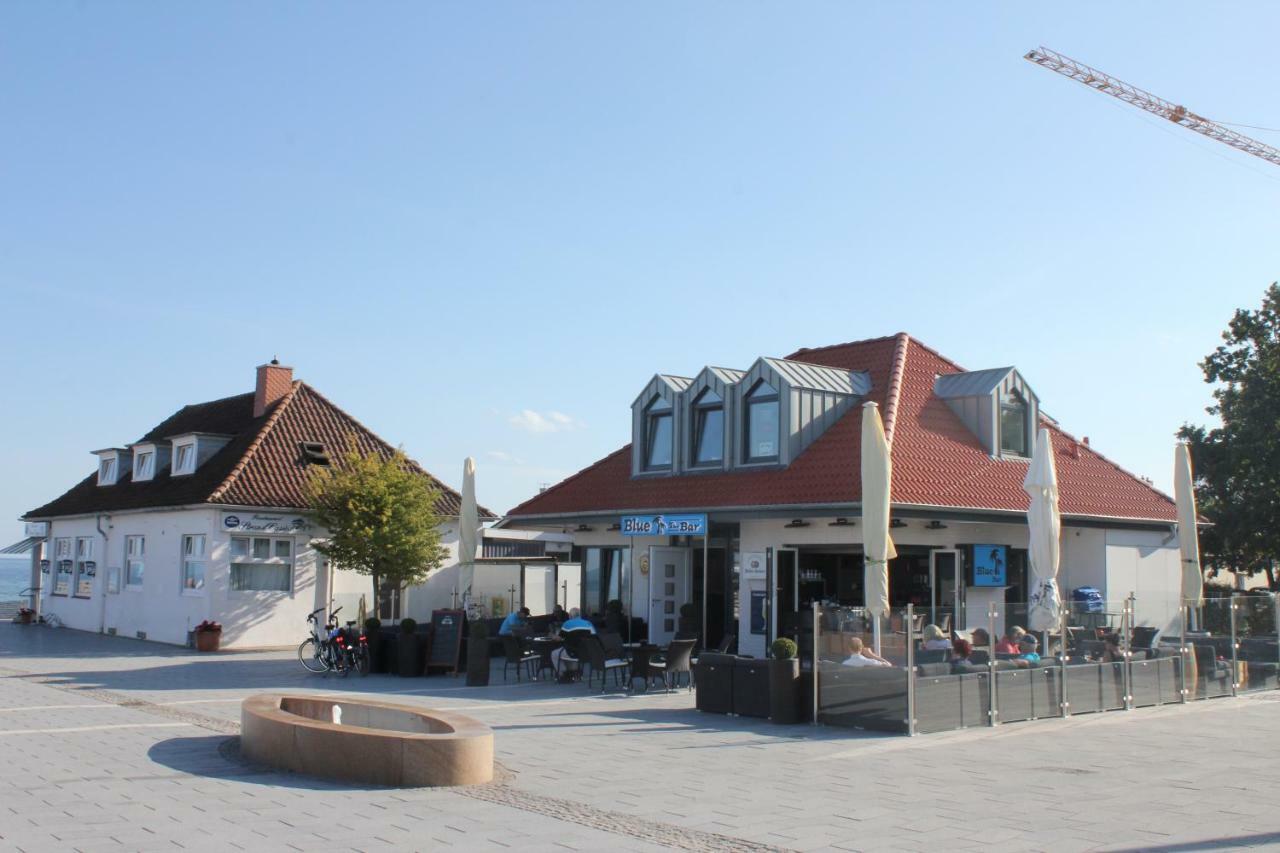 Lieblingsplatz Im Sonnengarten 켈렌후센 외부 사진