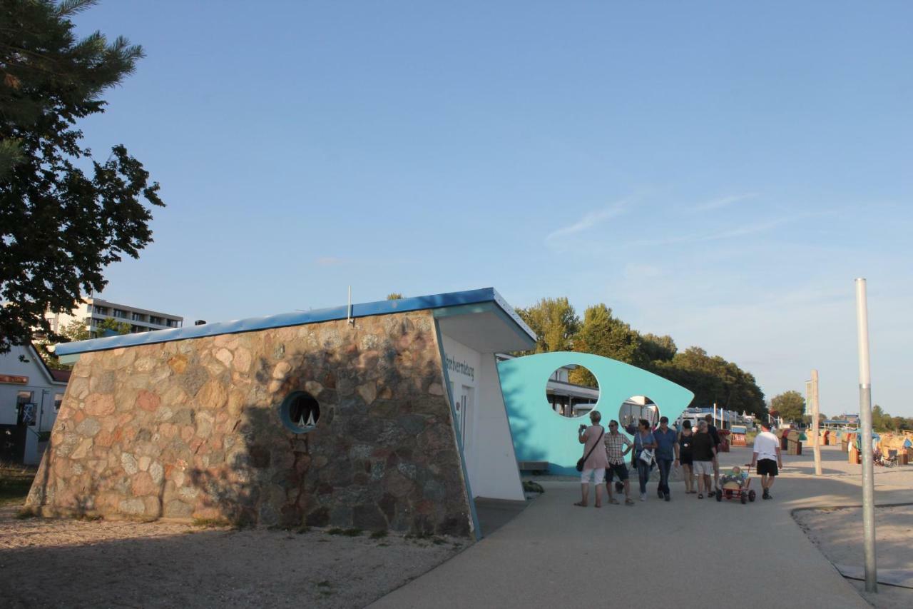 Lieblingsplatz Im Sonnengarten 켈렌후센 외부 사진
