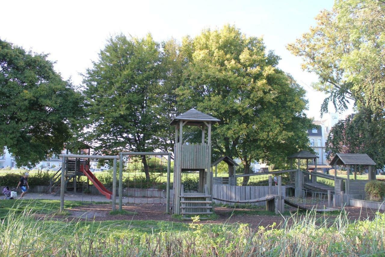 Lieblingsplatz Im Sonnengarten 켈렌후센 외부 사진