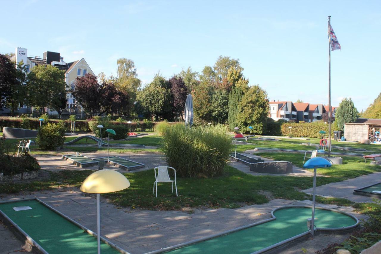 Lieblingsplatz Im Sonnengarten 켈렌후센 외부 사진
