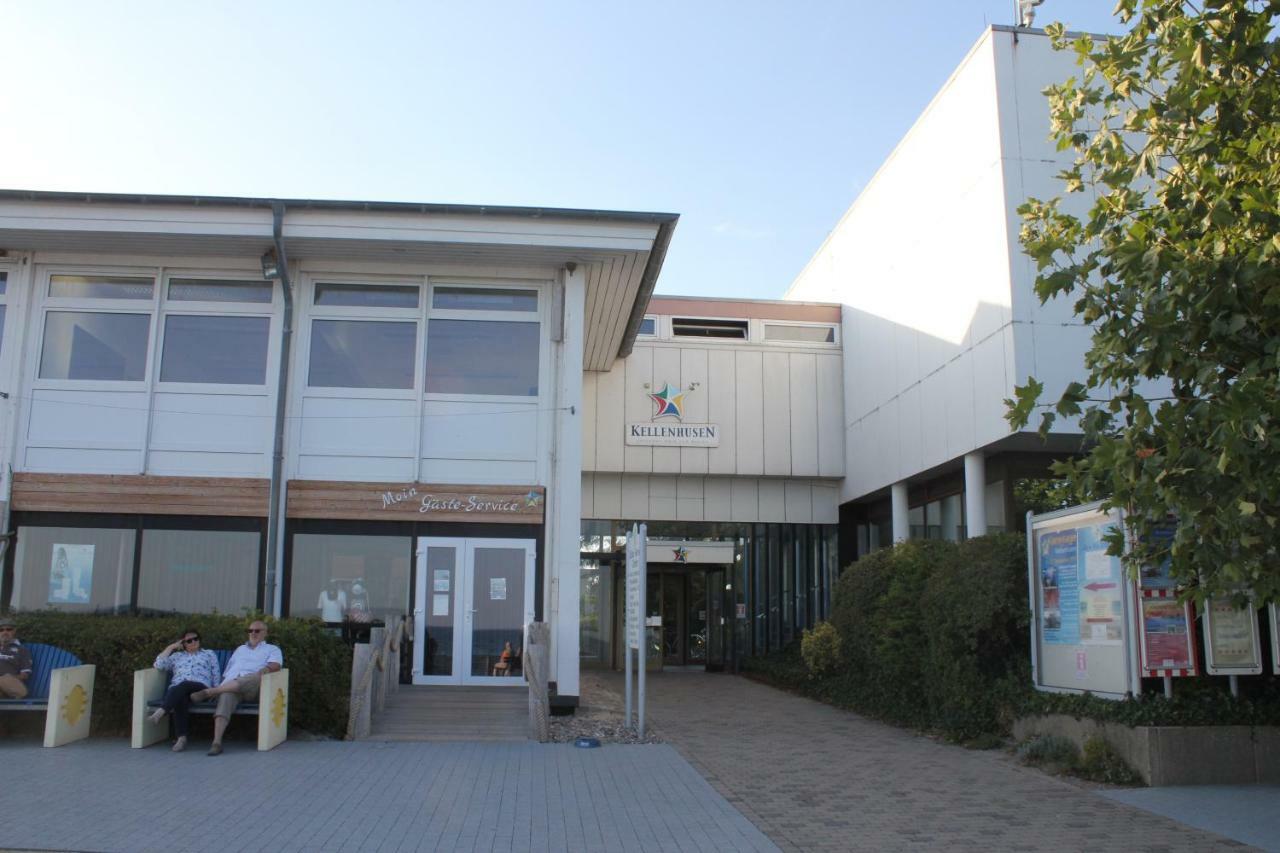 Lieblingsplatz Im Sonnengarten 켈렌후센 외부 사진