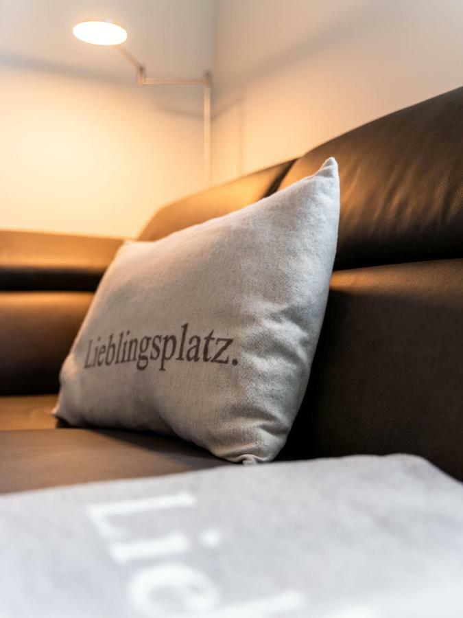 Lieblingsplatz Im Sonnengarten 켈렌후센 외부 사진